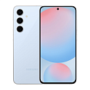 Смартфон Samsung Galaxy S24 FE 8 ГБ 128 ГБ, голубой