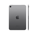 Apple iPad mini A17 Pro (2024), wi-fi, 128 Гб, Серый космос (Без RuStore)