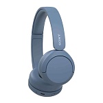 Беспроводные наушники Sony WH-CH520, Blue