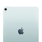 Apple iPad Air M3 (2025) 11" дюймов, wi-fi, 128 Гб, Голубой (Без RuStore)
