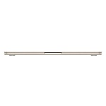 Apple MacBook Air 13" (M5, 2026), 16 Гб/1 Тб, Сияющая звезда