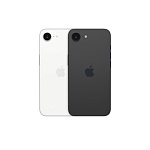 Apple iPhone 16e SIM + eSIM, 256 Гб, Белый (Без RuStore)