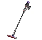 Вертикальный пылесос Dyson V10 Total Clean Vacuum, Nickel/Black