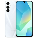 Смартфон Samsung Galaxy A16 6/128Gb Global Light Grey