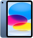Apple iPad A16 Bionic (2025), wi-fi+cellular, 512 Гб, Синий (Без RuStore)