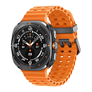 Смарт-часы Samsung Galaxy Watch Ultra 2025, 47 мм, Titanium Grey