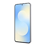 Смартфон Samsung Galaxy S25 FE 256 ГБ Icy Blue