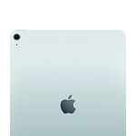 Apple iPad Air M3 (2025) 13" дюймов, wi-fi, 128 Гб, Голубой (Без RuStore)