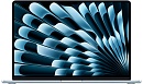 Apple MacBook Air 15" (M4, 2025), 24 ГБ/512 Гб, Небесно-голубой