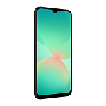 Смартфон Samsung Galaxy A26 5G 6/128 ГБ, Black