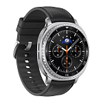 Смарт-часы Samsung Galaxy Watch 8 Classic LTE, 46 мм, Black