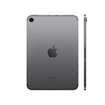Apple iPad mini A17 Pro (2024), wi-fi+cellular, 256 Гб, Серый космос (Без RuStore)