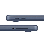 Apple MacBook Neo 13″ (A18, 6C СPU/5С GPU, 2026), 8 ГБ, 256 ГБ SSD, Indigo