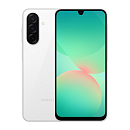 Смартфон Samsung Galaxy A26 5G 6/128 ГБ, White