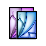 Apple iPad Air M3 (2025) 13" дюймов, wi-fi, 256 Гб, Сияющая звезда (Без RuStore)