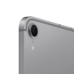 Apple iPad mini A17 Pro (2024), wi-fi+cellular, 256 Гб, Серый космос (Без RuStore)