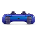 Геймпад Sony DualSense Chrome Indigo