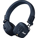 Беспроводные наушники Marshall Major V, Midnight Blue