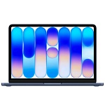Apple MacBook Neo 13″ (A18, 6C СPU/5С GPU, 2026), 8 ГБ, 256 ГБ SSD, Indigo