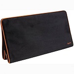 Дорожный чехол для стайлера Dyson Airwrap Black/Copper