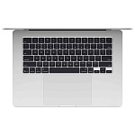 Apple MacBook Air 15" (M5, 2026), 32 Гб/2 Тб, Серебро