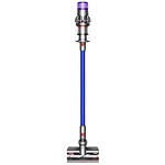 Вертикальный пылесос Dyson V11 Absolute SV28, Blue/Nickel