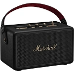 Портативная акустика Marshall Kilburn III, Black and brass