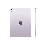 Apple iPad Air M3 (2025) 11" дюймов, wi-fi, 256 Гб, Фиолетовый (Без RuStore)