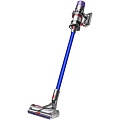 Вертикальный пылесос Dyson V11 Absolute SV28, Blue/Nickel