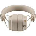 Беспроводные наушники Marshall Major V, Cream