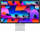 Монитор Apple Studio Display Retina 5K, нанотекстурное стекло, подставка с регулировкой по наклону