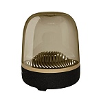 Беспроводная акустика Harman Kardon Aura Studio 3, Black/Gold