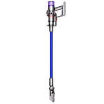 Вертикальный пылесос Dyson V11 Absolute SV28, Blue/Nickel