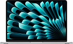 Apple MacBook Air 13" (M3, 2024), 16 Гб/512 Гб, Серебро