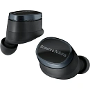 Беспроводные наушники Bowers & Wilkins Pi8, Anthracite Black