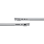 Apple MacBook Pro 14″ (M5 Max 18C CPU, 32C GPU, 2026) 36 ГБ, 2 ТБ SSD, Silver