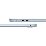 Apple MacBook Air 15" (M5, 2026), 24 Гб/2 Тб, Небесно-голубой