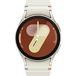 Смарт-часы Samsung Galaxy Watch 7, 40 mm, White Gold