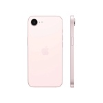 Apple iPhone 17e eSIM, 512 Гб, Розовый (Без RuStore)