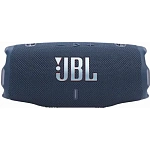 Колонка портативная JBL Charge 6, Blue