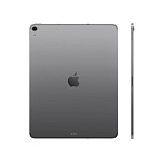 Apple iPad Air M3 (2025) 13" дюймов, wi-fi+cellular, 1 Тб, Серый космос (Без RuStore)