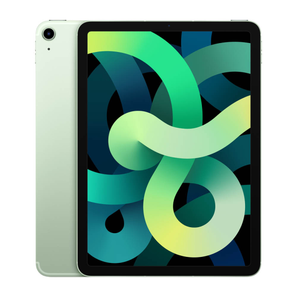 Планшет Apple iPad Air (2020) 64GB Wi-Fi+Cellular Зелёный