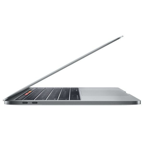 ﻿Ноутбук Apple MacBook Pro 15 2018 MUQH2 (Intel Core i9 2900 MHz/32GB/1024GB SSD/AMD Radeon Pro Vega 20/Space Gray)