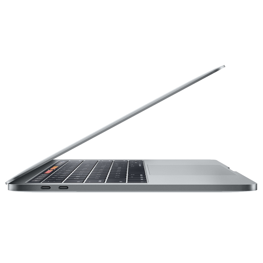 ﻿Ноутбук Apple MacBook Pro 15 2018 MUQH2 (Intel Core i9 2900 MHz/32GB/1024GB SSD/AMD Radeon Pro Vega 20/Space Gray)