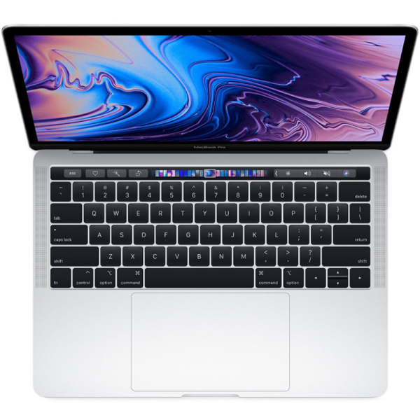 Ноутбук Apple MacBook Pro 13″ 2019 MV992 (Intel Core i5 2400 Mhz/8Gb/256Gb SSD/Intel Iris Plus Graphics 655/Silver)