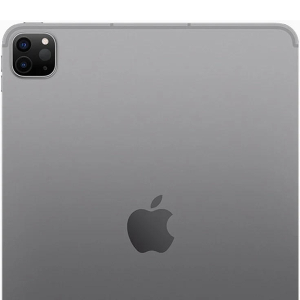 Apple iPad Pro 11″ (2022, 4 gen) 128Gb Wi-Fi + Cellular, серый космос
