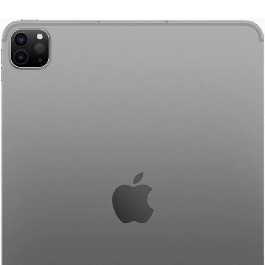 Apple iPad Pro 11″ (2022, 4 gen) 256Gb Wi-Fi + Cellular, серый космос