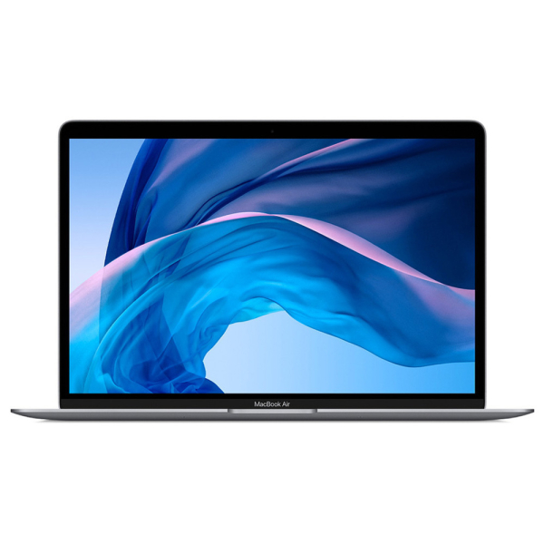 Ноутбук Apple MacBook Air 13″ 2020 MWTJ2 РСТ (Intel Core i3 1.1GHz/8GB/256GB SSD/Intel Iris Plus Graphics/Space Gray)