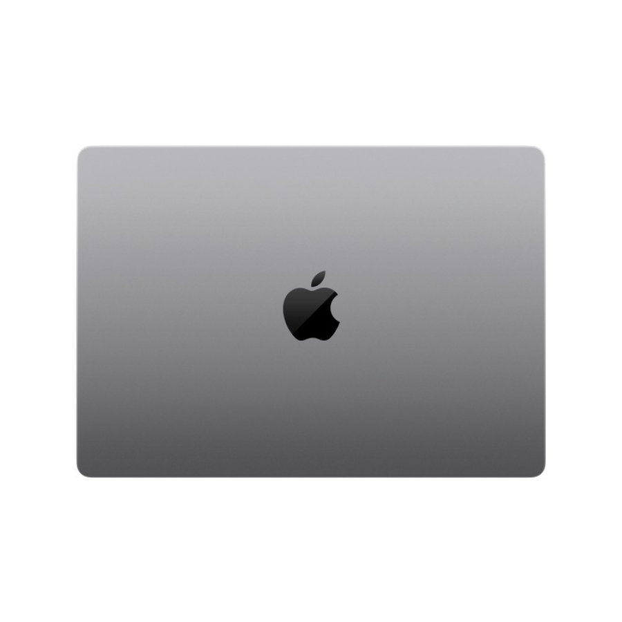 Ноутбук Apple MacBook Pro 14″ (M3, 2023) 8 ГБ, 1 ТБ, Серый космос