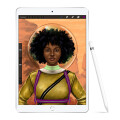 Планшет Apple iPad Air (2019) 256Gb Wi-Fi+Cellular Space Gray